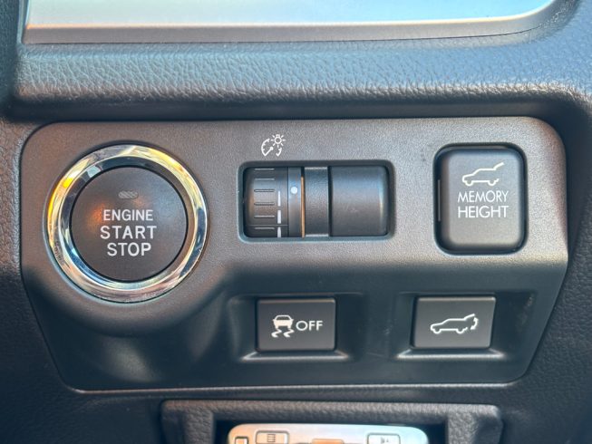 2013 Subaru Forester 2.0i-S Eyesight 4WD image 286568