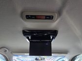 2012 Nissan Elgrand Highway Star Urban Chrome image 284555