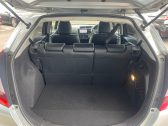 2013 Honda Fit Hybrid L Package image 284367