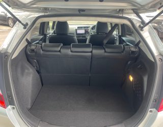 2013 Honda Fit Hybrid L Package image 284367