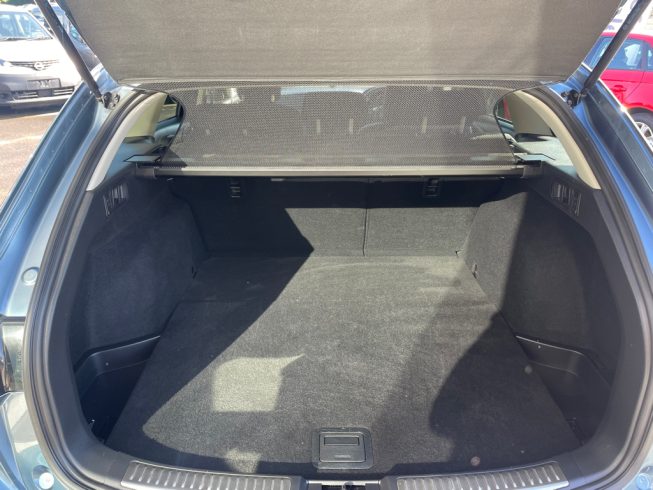 2012 Mazda Atenza image 275687