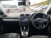 2012 Volkswagen Golf image 275643
