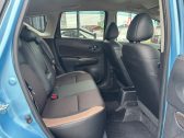 2016 Nissan Note E-power Medalist/ Half Leather image 286118