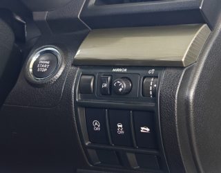 2012 Subaru Legacy Touring Wagon 2.5i Eyesight AWD image 285733