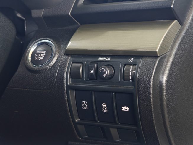 2012 Subaru Legacy Touring Wagon 2.5i Eyesight AWD image 285733