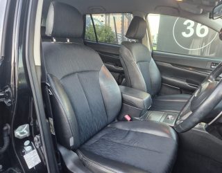 2012 Subaru Legacy Touring Wagon 2.5i Eyesight B sports G Package AWD image 287083