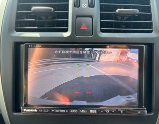 2015 Nissan March S Model image 283979