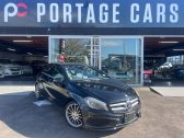 2014 Mercedes-benz A 180 AMG Sports image 285003