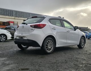 2016 Mazda Demio 13C image 286530