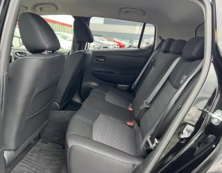 2018 Nissan Leaf 40Kwh G Model 84.7% SOH image 286305