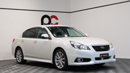 Subaru Legacy B4 2.5i B Sports Eyesight G-PKG image 317437