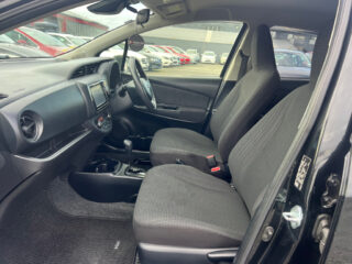 2017 Toyota Vitz Hybrid – Alloy Wheels image 291517