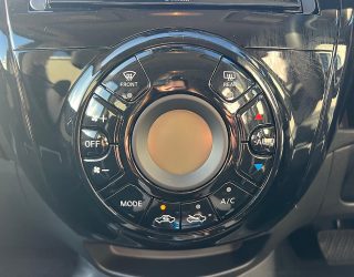 2018 Nissan Note e-Power X image 276385