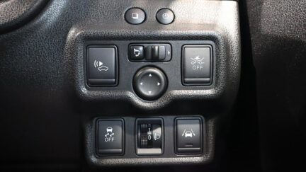 Nissan Note E Power X image 313607