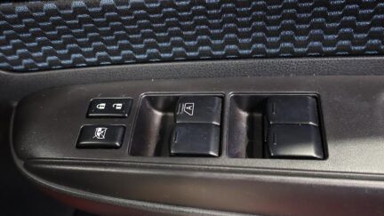 Nissan Note Note X – 360 degree Surround Camera image 306631