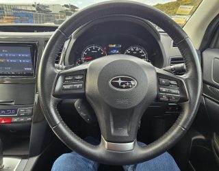 2014 Subaru Legacy B4 2.5i B Sports Eyesight G-PKG image 285049