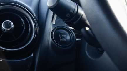 Mazda Demio 13S, Push Start , Skyactiv image 308549