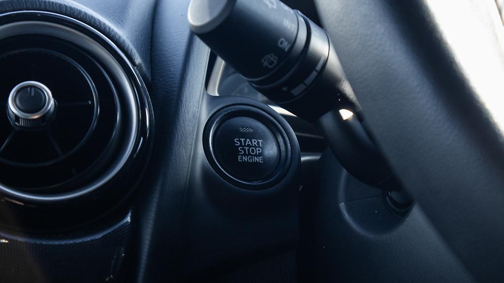 Mazda Demio 13S, Push Start , Skyactiv image 308549