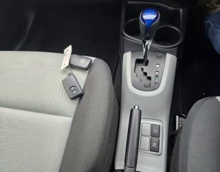 2013 Toyota Aqua S MODEL PUSH BUTTON START R/CAMERA image 284032