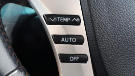 Toyota Sai Modellista Bodykit image 315160