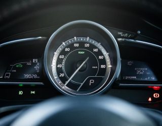 2014 Mazda Axela S L-PKG/Window Tints image 286598