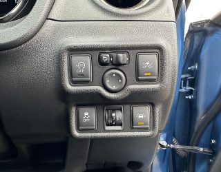 2015 Nissan Note X Model/ Push Start/ Lane Assist/ Collision Assist image 285698