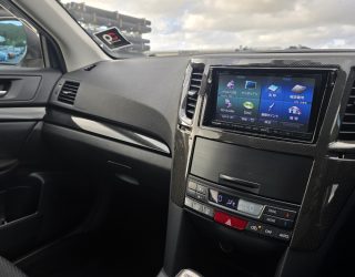 2014 Subaru Legacy B4 2.5i B Sports Eyesight G-PKG image 285051