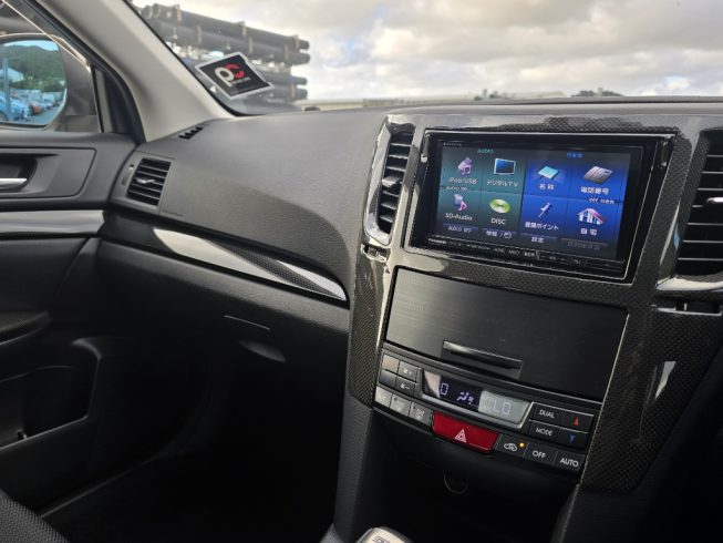 2014 Subaru Legacy B4 2.5i B Sports Eyesight G-PKG image 285051