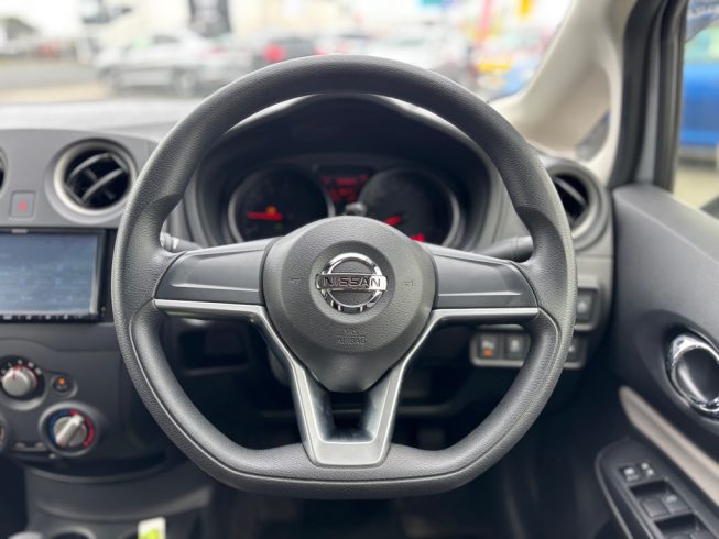 2019 Nissan Note image 276365