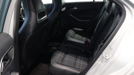 Mercedes-benz A 180 Super Low Kms image 317555