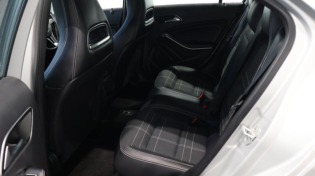 Mercedes-benz A 180 Super Low Kms image 317555