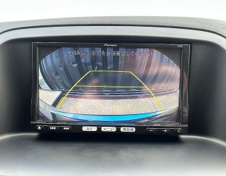 2013 Mazda Cx-5 20S/ Steering Wheel Controls/ Reverse Camera image 276470