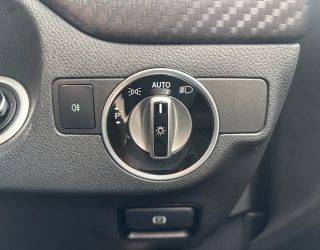 2014 Mercedes-benz A 250 A250 SPORT image 285538