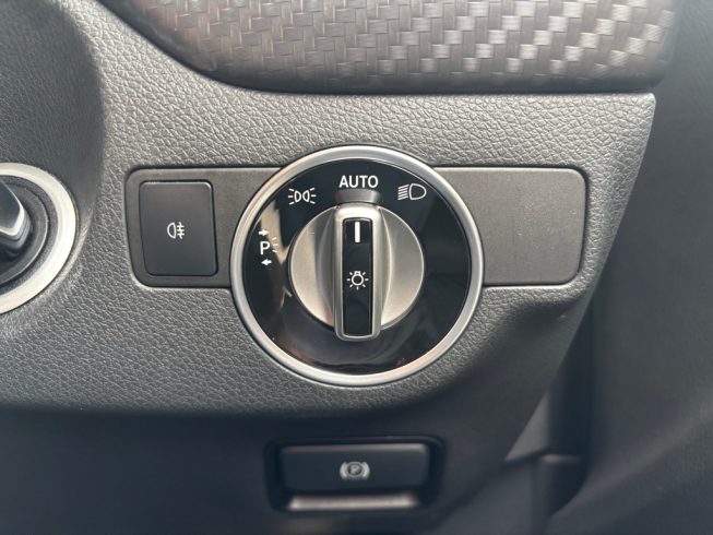 2014 Mercedes-benz A 250 A250 SPORT image 285538