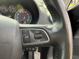 2012 Audi A3 Sportsback 1.4 TFSI image 295512