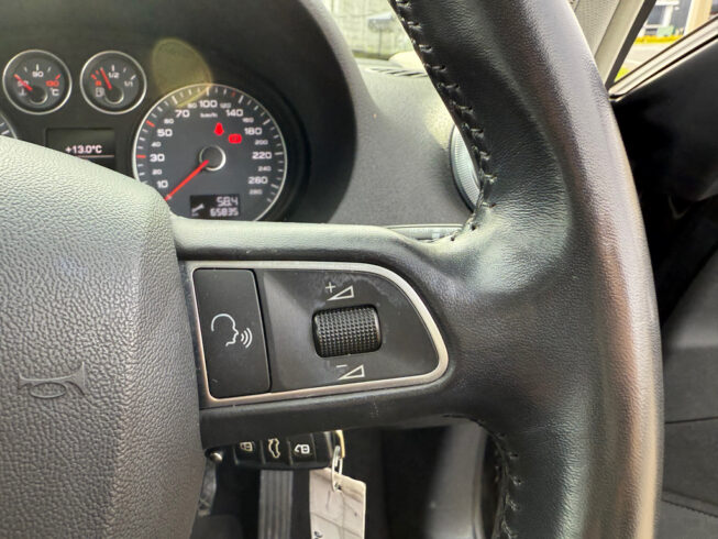 2012 Audi A3 Sportsback 1.4 TFSI image 295512