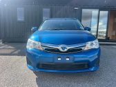 2014 Toyota Corolla Fielder Hybrid G/ Push Start/ Reverse Camera image 285102