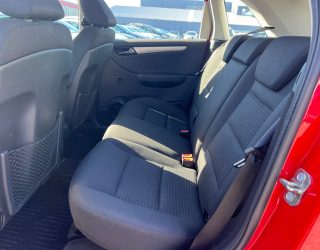 2010 Mercedes-benz B 180 image 259839