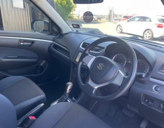 2013 Suzuki Swift XG/ Low KMs image 284588