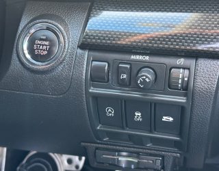 2014 Subaru Legacy Touring Wagon 2.5i B Sport G Package 4WD image 286383