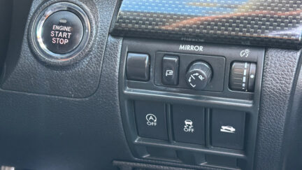 Subaru Legacy Touring Wagon 2.5i B Sport G Package 4WD image 286383