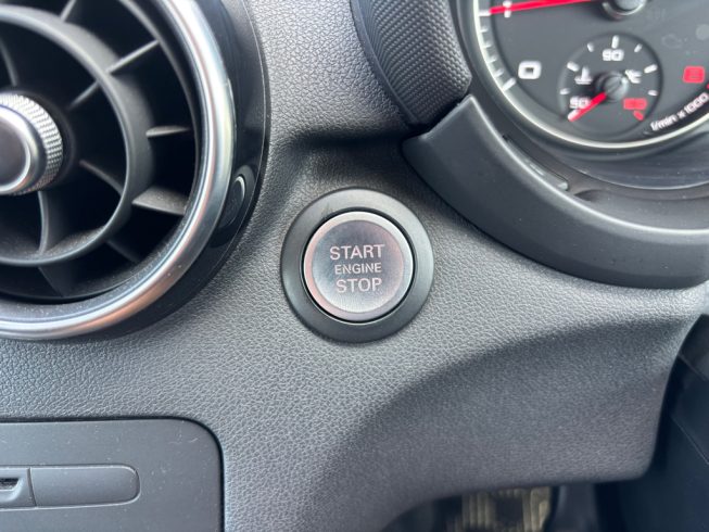 2012 Audi A1 1.4TFSI image 277146