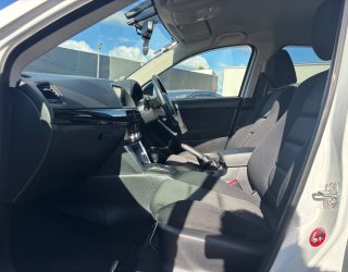 2012 Mazda Cx-5 image 275770