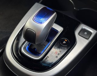 2013 Honda Fit Hybrid S Package image 287000