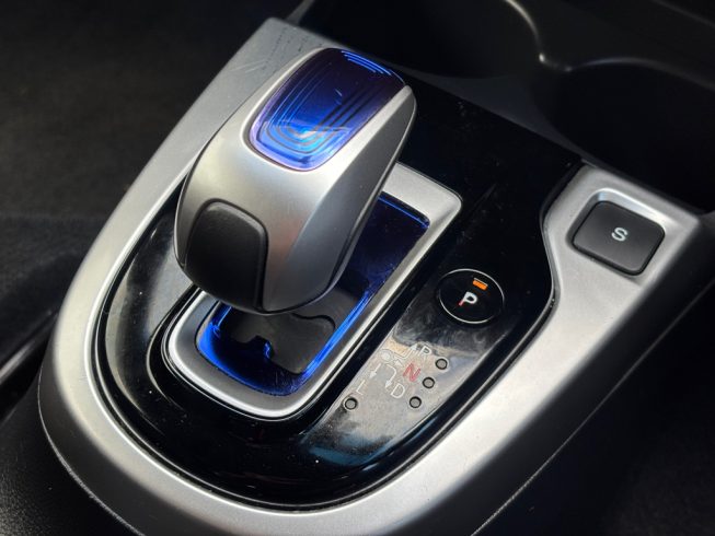 2013 Honda Fit Hybrid S Package image 287000