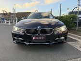 2013 Bmw 320i Touring Luxury image 283895