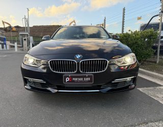 2013 Bmw 320i Touring Luxury image 283895