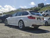 2013 Bmw 320i image 276236