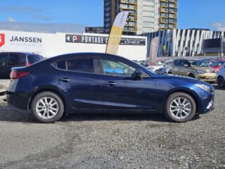 2013 Mazda Axela Hybrid S image 298437