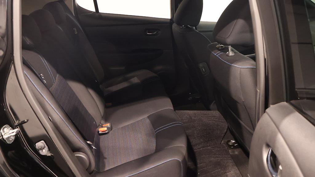 Nissan Leaf 40Kwh G Model 84.7% SOH image 311992